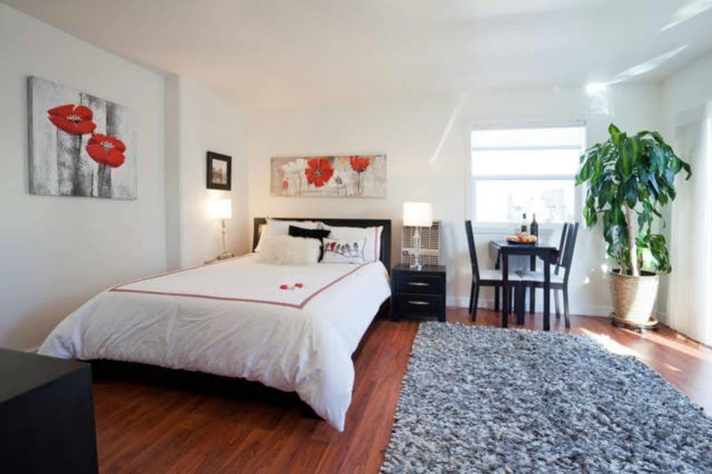 Fisherman'S Wharf Bed & Breakfast ビクトリア エクステリア 写真